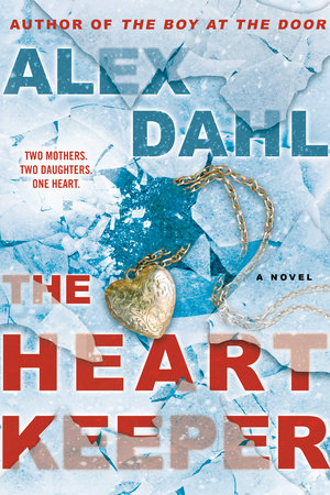The Heart Keeper Paperback by Alex Dahl