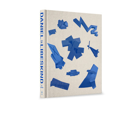 Edge of Order Hardcover by Daniel Libeskind with Tim McKeough
