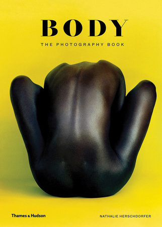 Body Hardcover by Nathalie Herschdorfer