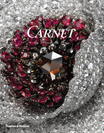 Carnet by Michelle Ong Hardcover by Vivienne Becker; Foreward by Joel Rosenthal