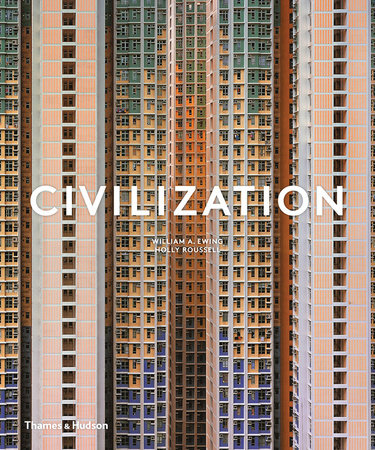 Civilization Hardcover by William A Ewing