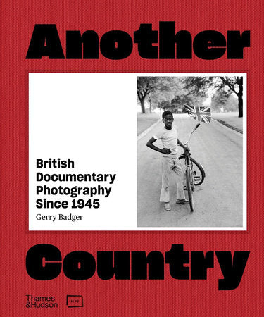 Another Country Hardcover by Gerry Badger