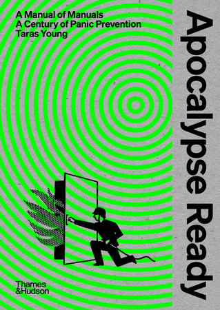 Apocalypse Ready Hardcover by Taras Young
