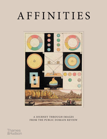 Affinities Hardcover by Adam Green