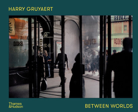 Harry Gruyaert Hardcover by Harry Gruyaert