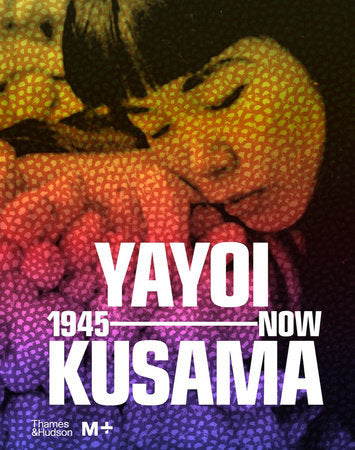 Yayoi Kusama Hardcover by Doryun Chong