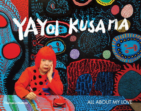 Yayoi Kusama Paperback by Yayoi Kusama