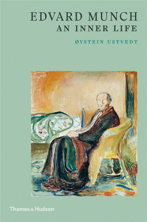 Munch Paperback by Ustvedt, Oystein