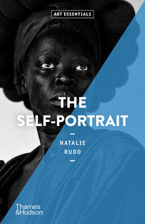 The Self-Portrait Paperback by Natalie Rudd