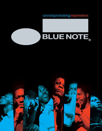 Blue Note Paperback by Richard Havers