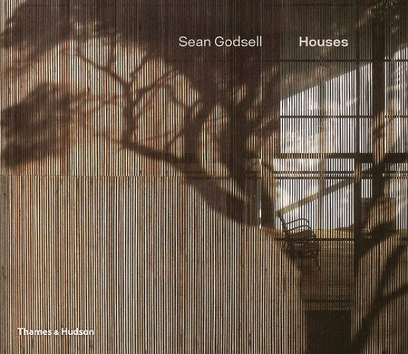 Sean Godsell Hardcover by Sean Godsell