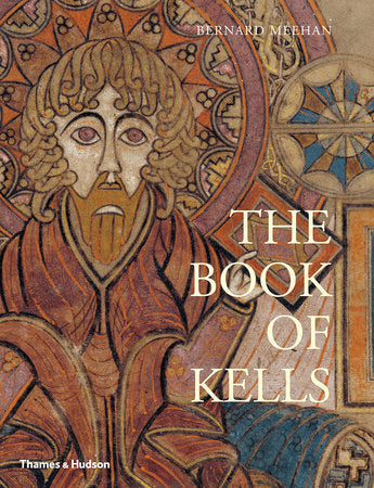 The Book of Kells Paperback by Meehan, Bernard