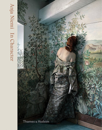 Anja Niemi Hardcover by Anja Niemi; Max Houghton