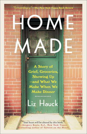 Home Made Paperback by Liz Hauck