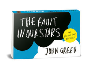 Penguin Minis: The Fault in Our Stars Paperback by John Green