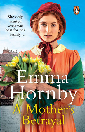 A Mother's Betrayal Paperback by Emma Hornby