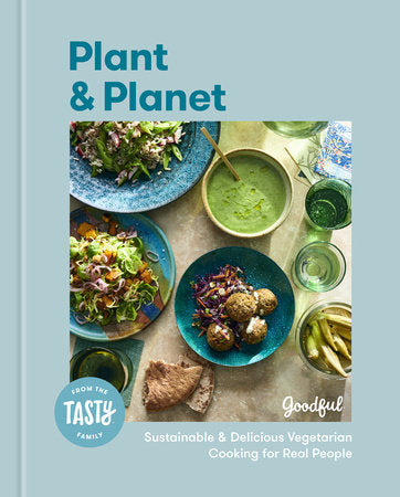 Plant and Planet Hardcover by Goodful