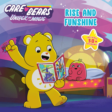 Rise and Funshine Paperback by Alexandra West