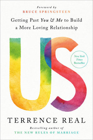Us Hardcover by Terrence Real