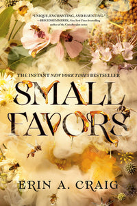 Small Favors Paperback by Erin A. Craig