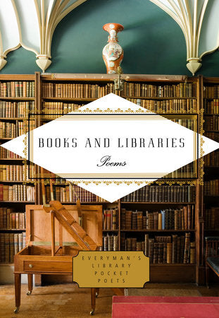 Books and Libraries Hardcover by Edited by Andrew Scrimgeour