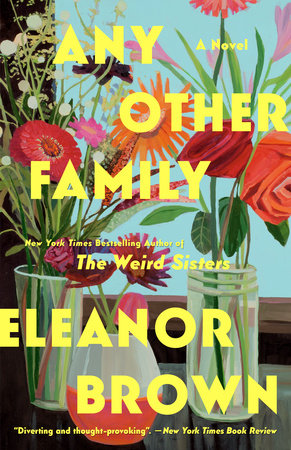 Any Other Family Paperback by Eleanor Brown
