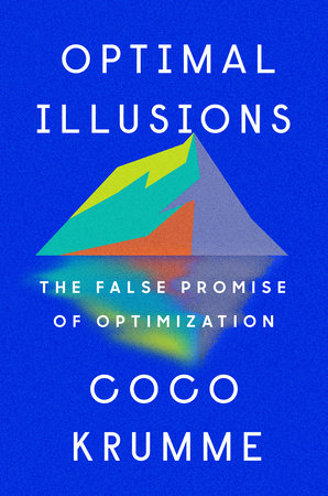 Optimal Illusions Hardcover by Coco Krumme