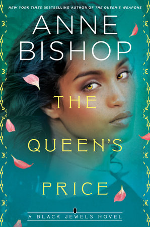 The Queen's Price Hardcover by Anne Bishop