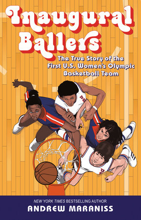 Inaugural Ballers Paperback by Andrew Maraniss