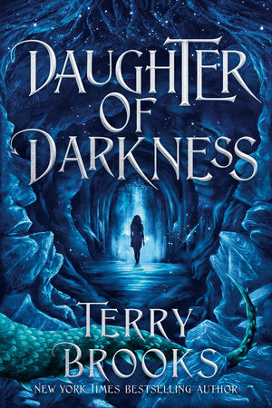 Daughter of Darkness Paperback by Terry Brooks