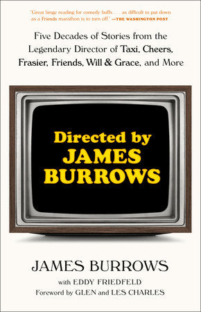 Directed by James Burrows Paperback by James Burrows