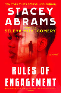 Rules of Engagement Paperback by Stacey Abrams