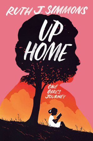 Up Home Hardcover by Ruth J. Simmons
