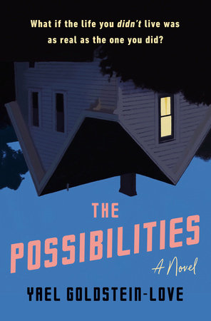 The Possibilities: A Novel Hardcover by Yael Goldstein-Love