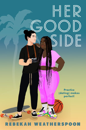 Her Good Side Hardcover by Rebekah Weatherspoon
