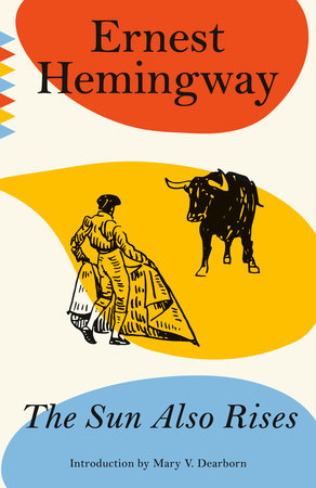 The Sun Also Rises Paperback by Ernest Hemingway