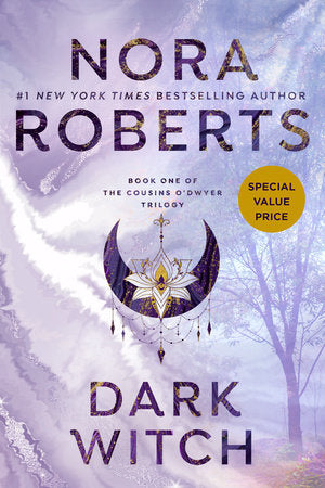 Dark Witch Paperback by Nora Roberts
