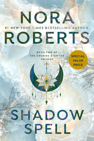 Shadow Spell Paperback by Nora Roberts