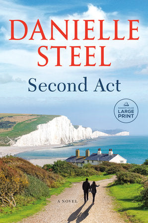 Second Act Paperback by Danielle Steel