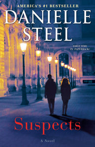 Suspects: A Novel Paperback by Danielle Steel