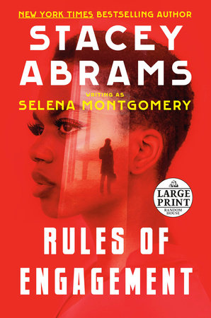 Rules of Engagement Paperback by Stacey Abrams