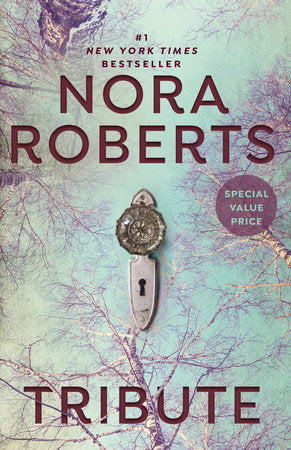 Tribute Paperback by Nora Roberts