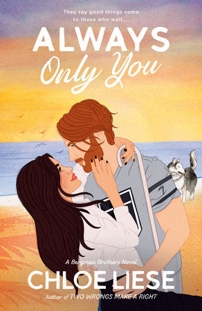 Always Only You Paperback by Chloe Liese