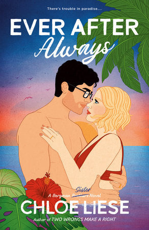 Ever After Always Paperback by Chloe Liese