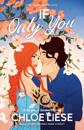If Only You Paperback by Chloe Liese