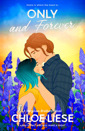 Only and Forever Paperback by Chloe Liese