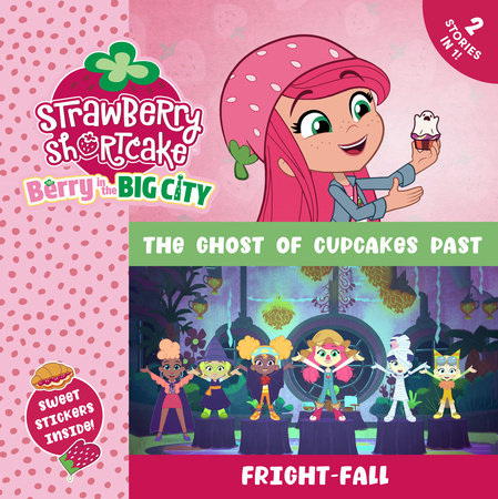 The Ghost of Cupcakes Past & Fright-Fall Paperback by Penguin Young Readers Licenses