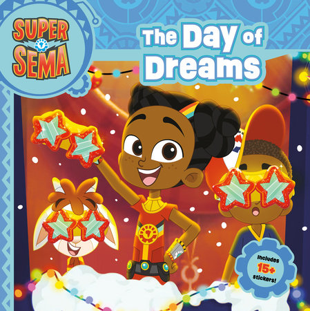 The Day of Dreams Paperback by Jevon Bolden