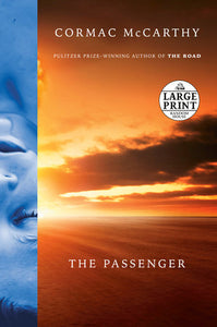 The Passenger Paperback by Cormac McCarthy