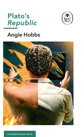 Plato's Republic: A Ladybird Expert Hardcover by Angie Hobbs